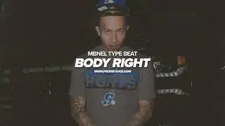 [FREE] MBNel x Lil Bean Type Beat 2025 - 