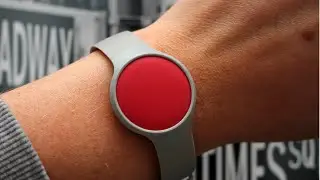 Misfit Flash review