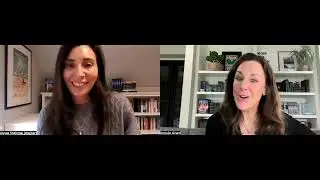 Episode 206: Killer Women with bestselling author Alyssa Sheinmel