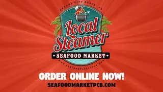 Shrimp Platter