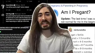 Penguinz0 &ndash; Toxic Comment Section Meltdowns Compilation