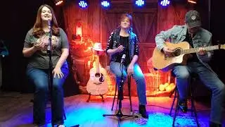 Tailgate Confessions performing 