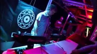 JOHN DIGWEED FIVE STAR PARTY IBIZA 2013