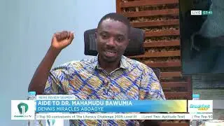 Pay Cocoa Farmers What You Promised! – Miracles Aboagye to NDC Gov’t  |  Breakfast Daily