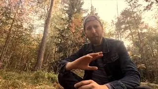 Atom Works - Steve talks about &lsquo;The Life of Spice&rsquo;