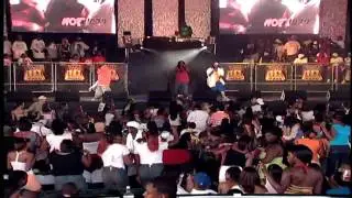 Birthday Bash 10- D4L HD