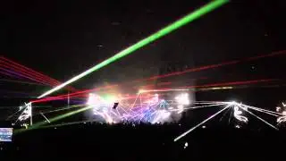 Darksiderz at Basscon #2