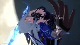 Honkai Star rails Full Twitch Stream 2