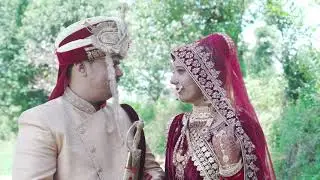 Wedding Story||Sachin & Kusum||Solan Himachal Pradesh||@cam-visionphotography