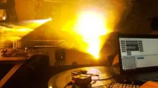 Martin Mac 250 entour Lightshow