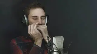 Alex Paclin - But Not For Me (Solo by Chet Baker)