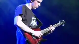 Lost Without You (John Petrucci) - Live performance by Øystein Wangen