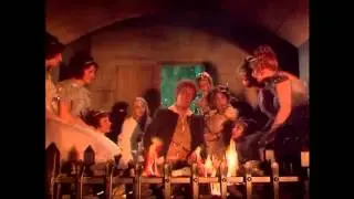 Iolanthe, 3. 'Good morrow, good mother!'