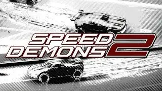 ChristCenteredGamer.com plays Speed Demons 2