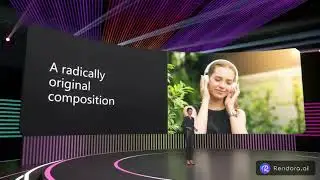 Ai generated Launch Event  so amazing #ai #viralvideo #animateuniverse#video