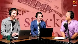 Meme Stocks, Comparing Generations' Wealth & Minimum Wage Comments