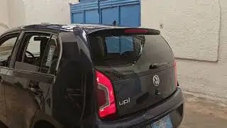 Volkswagen Up 2016 T/M