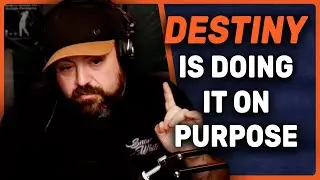 Бывший фанат Destiny раскрывает секреты дебатов