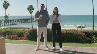 #SanClemente Walking Tour 🌊☀️ Mondays With The Masons | #realestate #community #orangecounty #walk