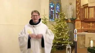 Menschenliebe und Freundlichkeit - Das ist Gott | Erster Christtag