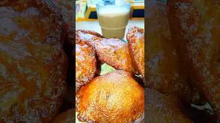 അയ്യോ കാക്കേ പറ്റിച്ചോ 😕 നെയ്യപ്പം 🤎 #Neyyappam #reels