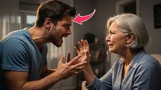 Мать vs Сын Кто Прав в Этой Семейной Драме? Это история из жизни ШОКИРУЕТ вас!