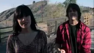 Mia Rose & Kyle Buckley cover 