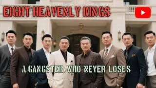 Chapter 1063-1068, Regnar wants to finish off Charlie As Soon As Posible using the 8 heavenly kings