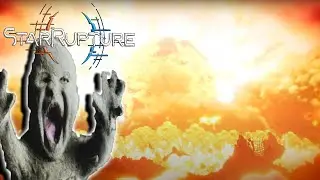 New Players First Experience With Star Rupture Fire Wave Event - StarRupture Playtest