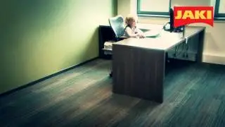 Jaki en de wereld van morgen