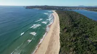 New South Wales - North Shore
