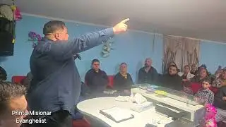 Fr. Printu Missionary (Sermon) In France