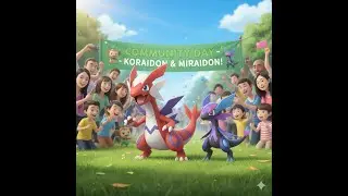 ポケモンGO　情報！！ハイワンテージイベント開幕中、カイデン発実装、様々なイベントボーナス発生中？