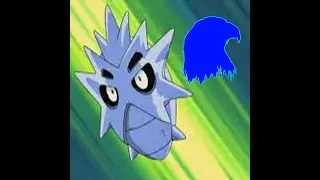 Pokemon Y part 23 - Grinding for Levels, Pupitar, and even more Grinding