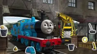 Thomas and Friends Best Kid Games HD - Thomas the Train Engine Repair