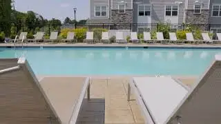Avanti Luxury Apartments Pool Paradise | Dive into Relaxation | Bel Air, MD Living!