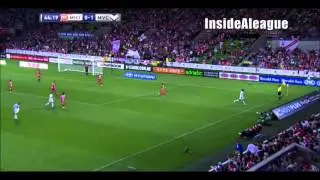 Melbourne Heart vs Melbourne Victory - Round 11 - Goals/Highlights