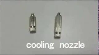 How to Use a Misting Nozzle | Nebufly Misting Systems