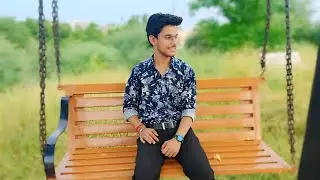 Aaj Ghost 👻 Mil Gaya Park Me  | Ghost Tracker | Krishna Vlog 09 Youwood Video #vlog #youtube #video