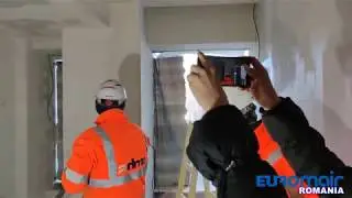 Euromair Minijet 120 airless