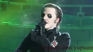 Ghost - Mummy Dust - Live HD (Giant Center 2019)