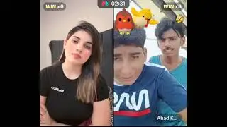 Sawal Jawab Punishment | Tik Tok Live | Areesha Ch