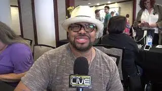 ROMEO JOHNSON | The Voice | WCOPA