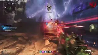 Survival Mode Round 50 Normal Zombies