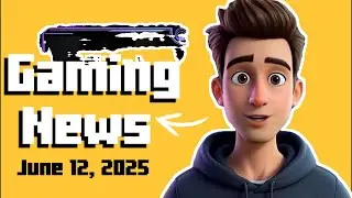 WAT Gaming News June 12, 2025 Headlines