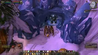 Quest 2126: Bearzerker (WoW, human, paladin)