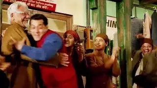 You Havent Noticed Yet Om Puri In Salman Khan&rsquo;s Radio Song Of Tubelight