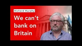 We need a Basic British Bank