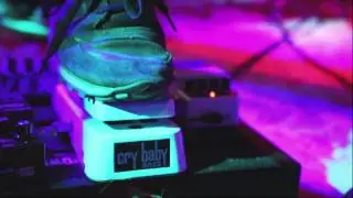 Spare Parts- Watch Your Step Live @ Warehaus West (Ropeadope Records)