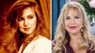 La vida y el triste final de Jeannette Rodríguez